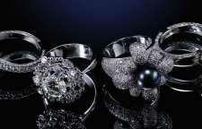 نحوه ی ساده و سریع تمیز کردن جواهرات