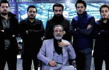 فصل دوم سریال گاندو ساخته خواهد شد