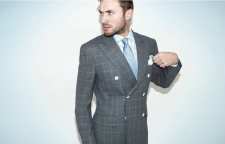 مردان قد کوتاه باید چگونه لباس بپوشند