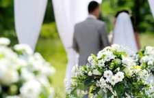 آداب و رسوم مراسم بله برون