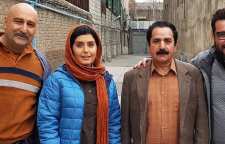 پروانه نمایش فیلم سینمایی مطرب به کارگردانی مصطفی کیایی صادر شد