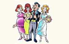 طنز و فکاهی خنده دار چهلچراغ