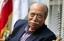 علی نصیریان احتمال حضور خود در فیلم جدید داریوش مهرجویی را تایید کرد