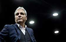 مهران مدیری در فیلم جدید محمد حسین مهدویان با پیمان معادی همبازی خواهد شد