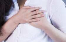 علت های شایع در ایجاد درد در قفسه سینه