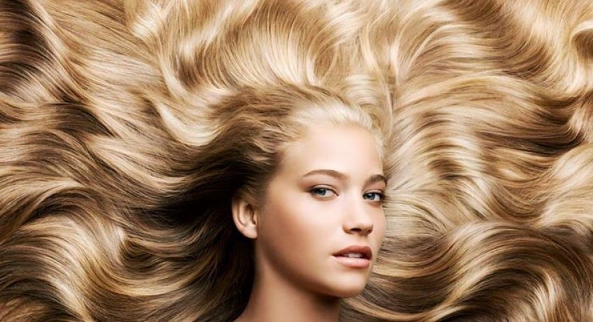 3 راه برای داشتن موهایی زیبا و سالم تر