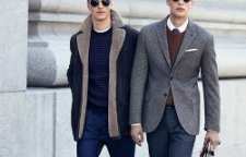 بهترین برندهای کت و شلوار مردانه