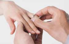 نکاتی در مورد انتخاب حلقه ازدواج