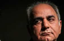 مصطفی کیایی سریال هم گناه را با حضور پرویز پرستویی و مهتاب کرامتی می سازد