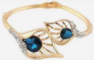 جدیدترین مدل دستبند طلا زنانه و دخترانه بسیار زیبا و شیک