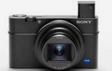 سونی دوربین سایبرشات RX100 VII را معرفی کرد