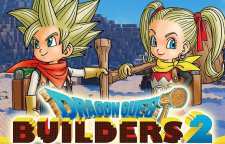 بسته Modernist Pack بازی Dragon Quest Builders 2 منتشر شد