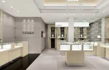 طراحی داخلی مغازه شیک و کاربردی