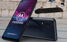 رونمایی از موتورولا وان اکشن با دوربین فوق عریض