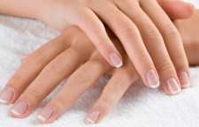 مانیکور و پدیکور ناخن ها چیست