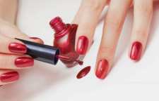 کاور کردن ناخن چیست