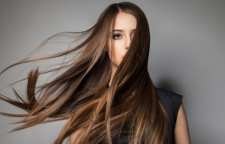 کراتینه کردن مو در خانه