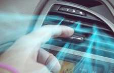 برای اینکه کولر ماشین بهتر خنک کند چیکار کنیم