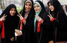 چطور با چادر خوشتیپ به نظر برسیم