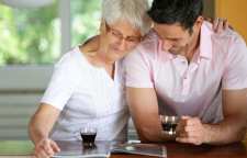 چگونه از دخالت مادر زن در زندگی جلوگیری کنیم