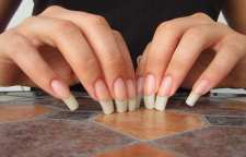 3 راز داشتن ناخن هایی زیبا