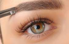 3 روش برای پرپشت کردن سریع مژه های شما