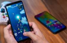 گلکسی M20s سامسونگ با باتری 6000 میلی آمپر ساعتی معرفی می شود