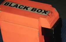 آشنایی با جعبه سیاه هواپیما
