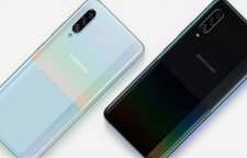 معرفی گلکسی A90 5G اولین گوشی میان رده 5G سامسونگ