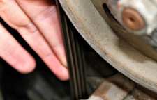 علائم تسمه دینام خراب چیست