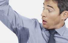 چرا زیاد عرق می کنیم