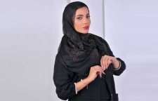 انواع روسری مشکی و با چه مانتویی ست می شود