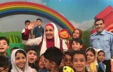 پربیننده ترین برنامه های کودک دهه 80