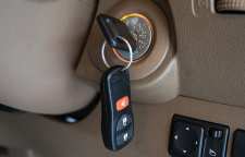 نشانه های خرابی رله استارت خودرو