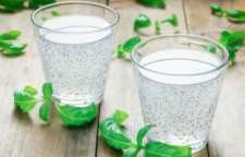 روش تهیه شربت تخم شربتی