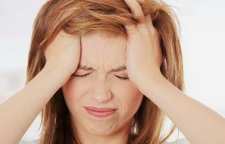 علت درد پوست سر و ریشه مو چیست