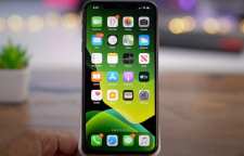 سیستم عامل iOS 13.1.1 از سوی اپل منتشر شد