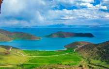 جاذبه های طبیعی و توریستی شهر وان در کشور ترکیه