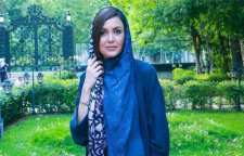 بیوگرافی و تصاویر سامیه لک بازیگر سینما و تلویزیون