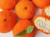 طرز تهیه نارنگی های فینگر فود خوشمزه و جالب