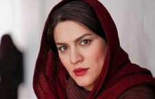 بیوگرافی شایسته ایرانی بازیگر نقش نغمه در سریال ترور خاموش