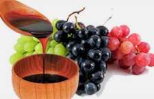 نحوه درست کردن شیره انگور