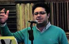 بیوگرافی و تصاویر حجت اشرف زاده خواننده معروف ایرانی