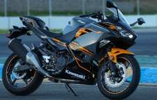 معرفی چندین موتورسیکلت برتر با حجم پیشرانه 300 سی سی