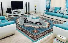 چطور فرش را در خانه پهن کنیم