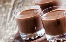 طرز تهیه معجون شیر و شیره انگور بسیار مقوی و خوشمزه