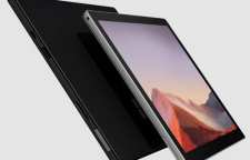 تفاوت های سرفیس پرو 7 با سرفیس پرو 6