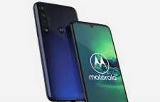 جزئیاتی از گوشی موتورولا موتو جی 8 پلاس فاش شد