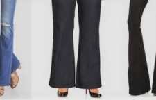 راهنمای پوشیدن انواع شلوار