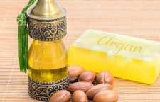 فواید استفاده از صابون روغن آرگان